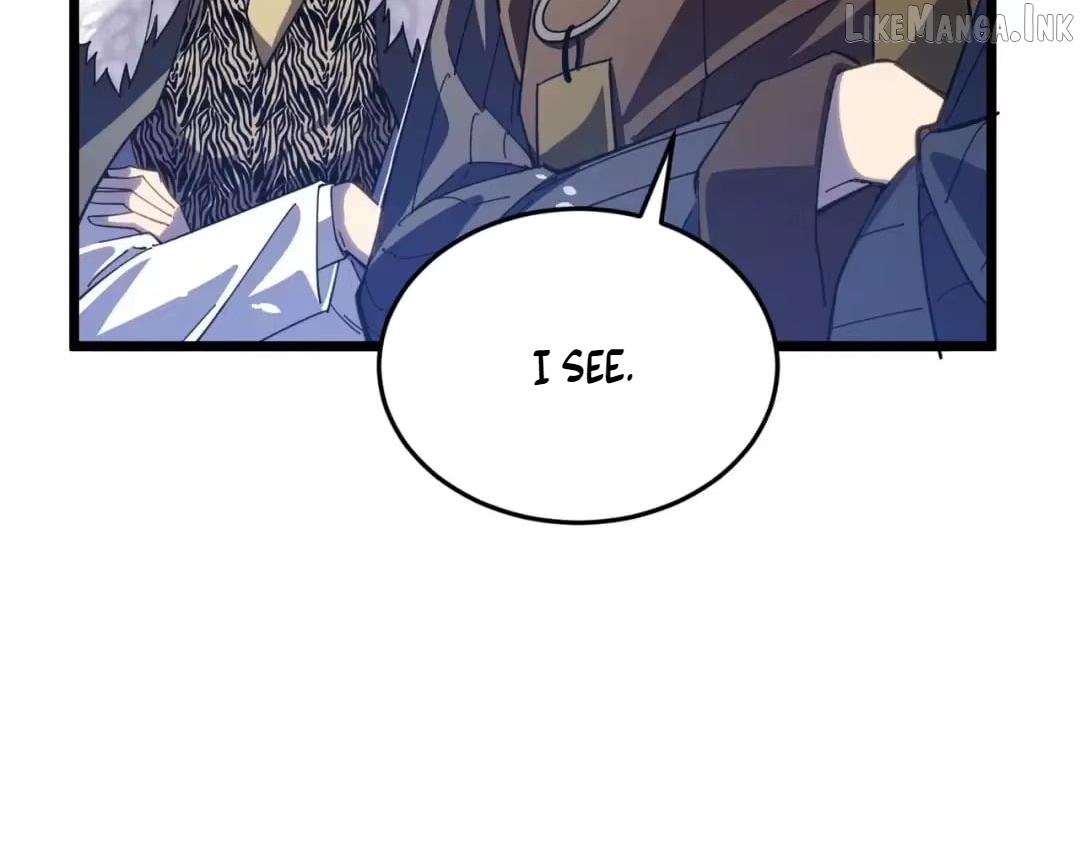 I Rely on My Invincibility to Deal Tons of Damage Passively! Chapter 183  - page 115